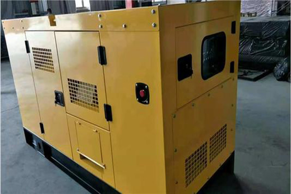 皂市镇发电机出租