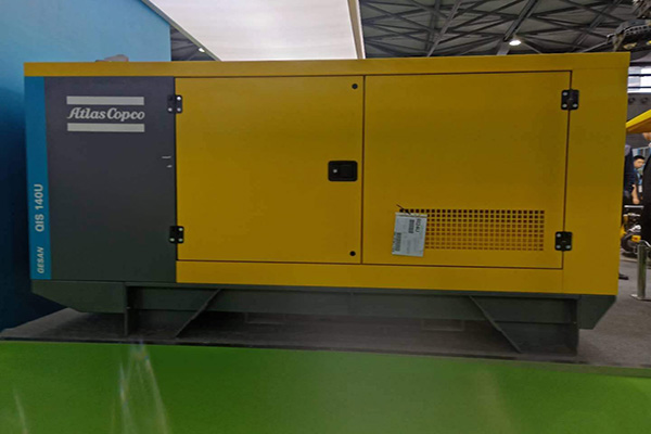 皂市镇发电机出租