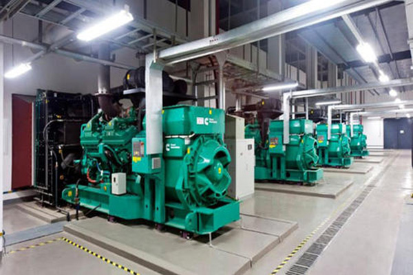 皂市镇发电机出租