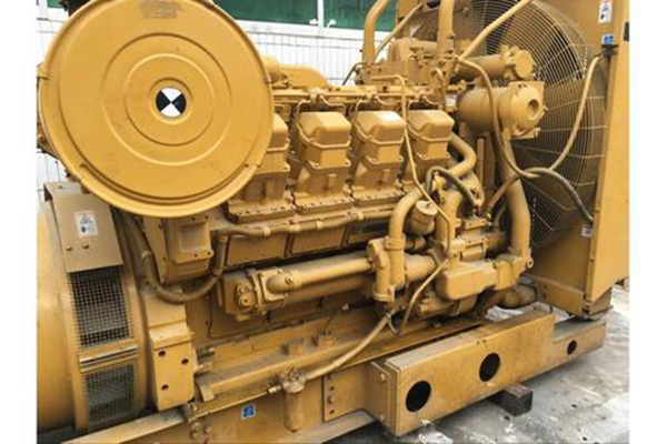 皂市镇发电机出租